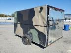 2010 Urwi Unknown-Enclosed Cargo Trailer