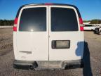 2015 Chevrolet Express G2 Delivery Van