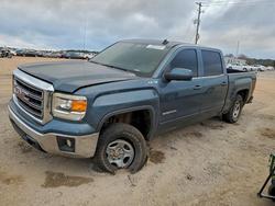 GMC Vehiculos salvage en venta: 2014 GMC Sierra K1500 sle