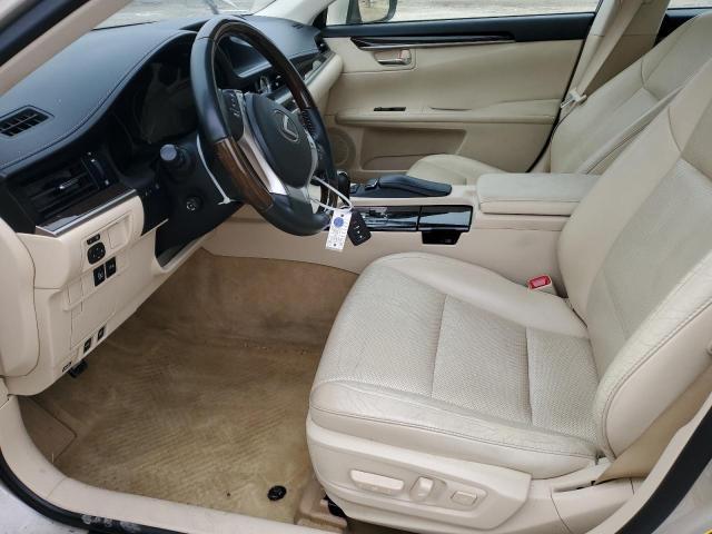 2014 Lexus Es 350