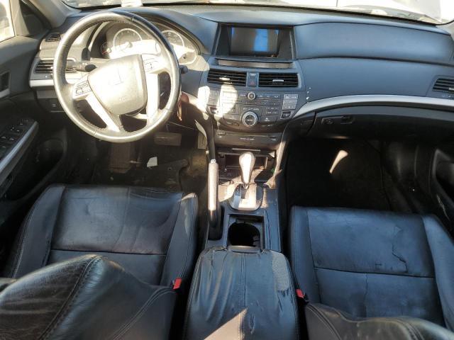 2009 Honda Accord exl