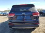 2017 KIA Sorento ex