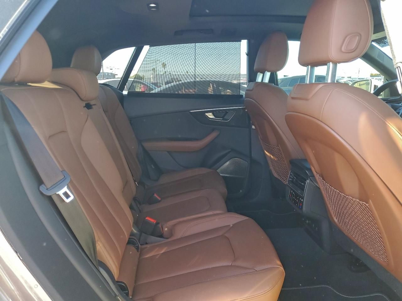 2023 Audi Q8 Prestige S-line