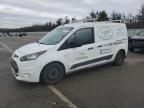 2015 Ford Transit Connect Delivery Van