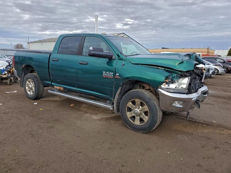 2014 Dodge RAM 2500 SLT
