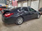 2016 Niss Altima 2.5