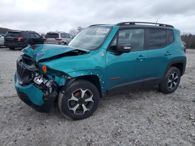 2020 Jeep Renegade Trailhawk