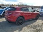 2019 Alfa Romeo Stelvio