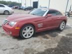 2004 Chrysler Crossfire Limited