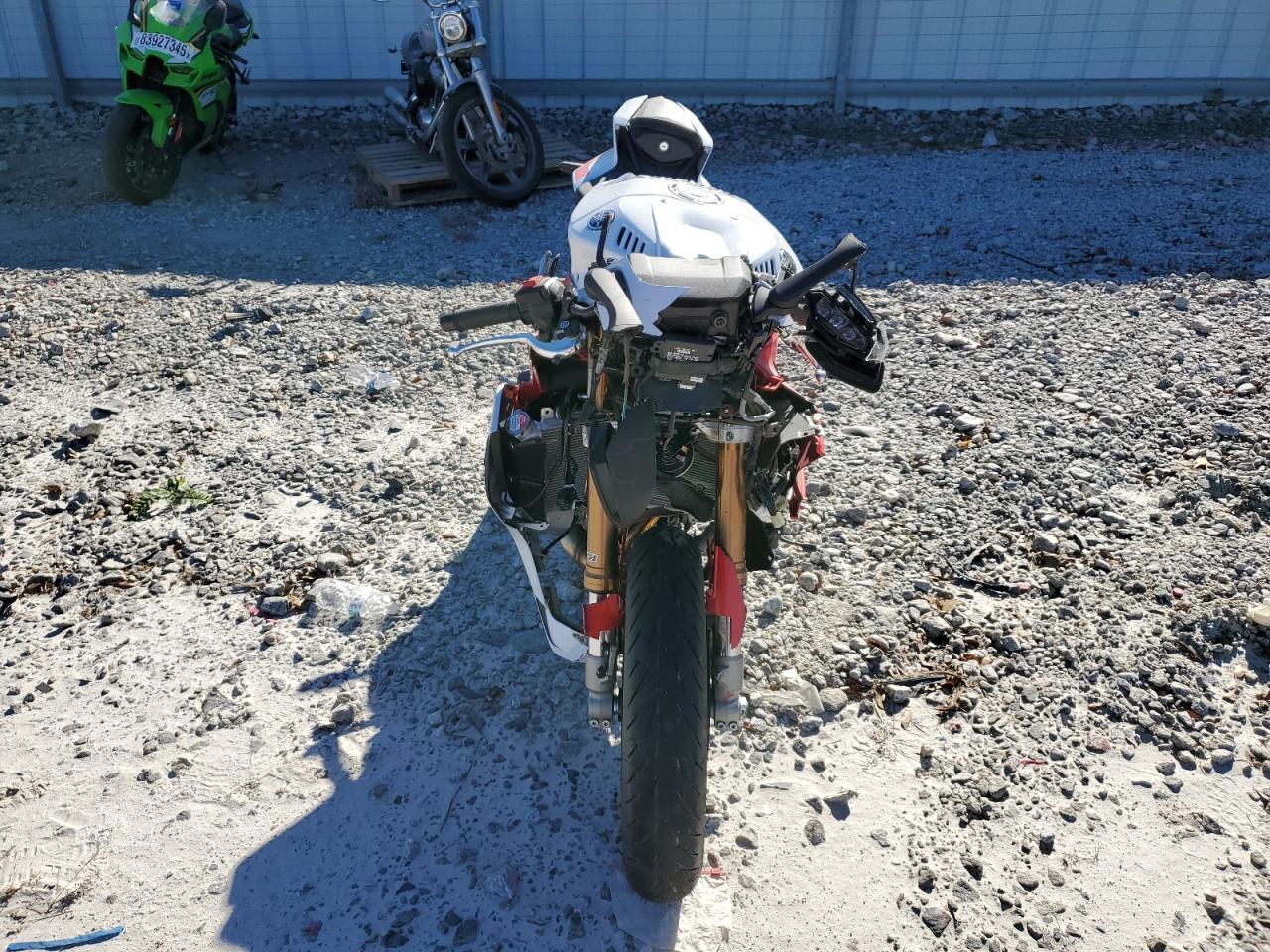 2025 Yamaha YZF890