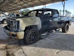 2015 Chevrolet Silverado K1500 lt for sale in Cartersville, GA