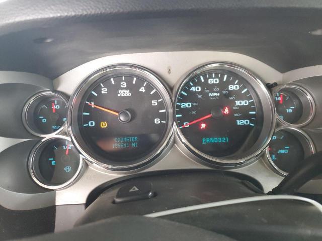 2008 GMC Sierra C1500