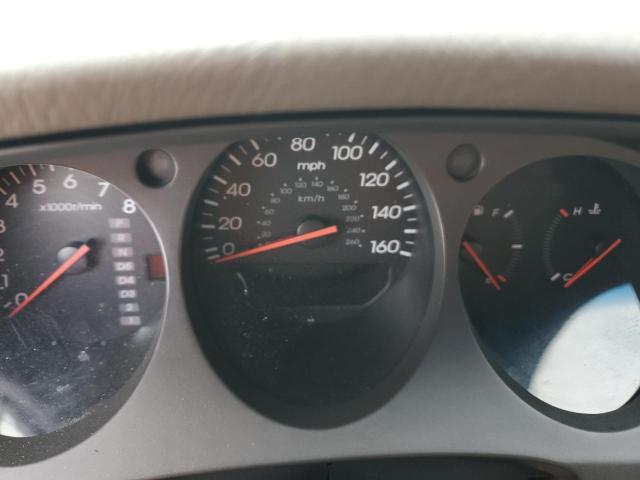 2000 Acura 3.2tl
