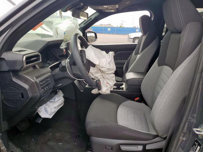 2025 Toyota 4runner trd Off-road hv