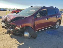 2012 Nissan Murano s for sale in San Antonio, TX