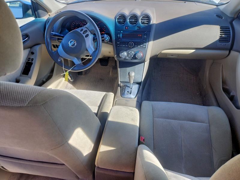 2009 Nissan Altima 2.5