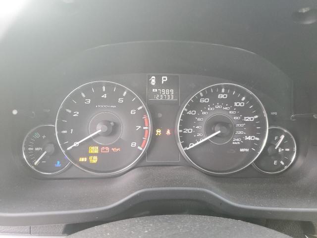 2012 Subaru Legacy 2.5i Premium