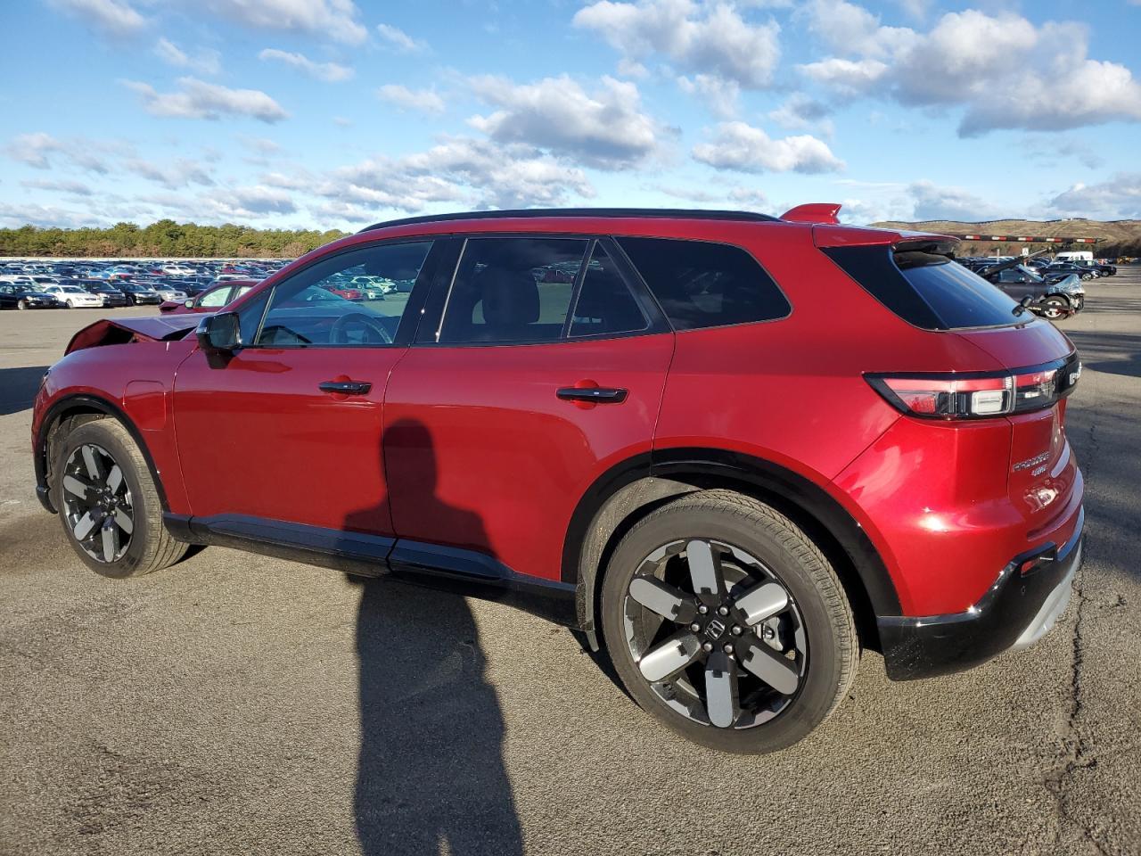 2024 Honda Prologue Elite
