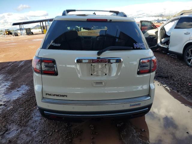 2014 GMC Acadia sle