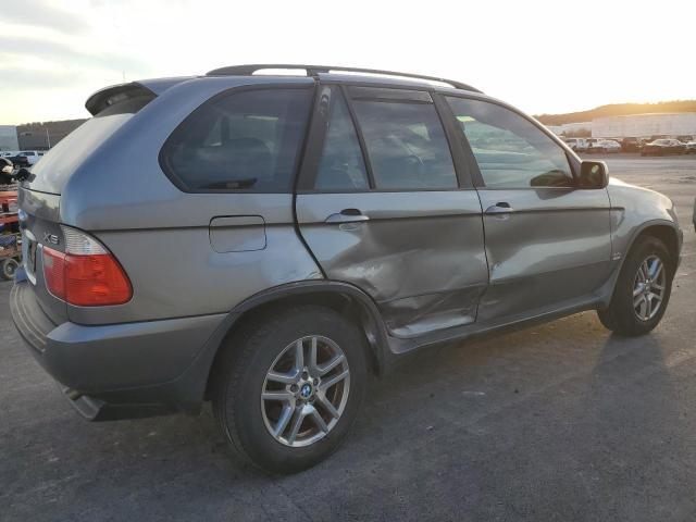 2004 BMW X5 3.0i