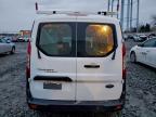 2019 Ford Transit Connect Delivery Van
