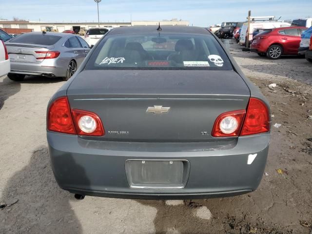 2008 Chevrolet Malibu 1LT