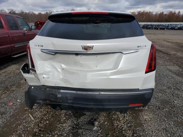 2021 Cadillac XT5 Luxury