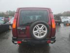 2004 Land Rover Discovery ii se