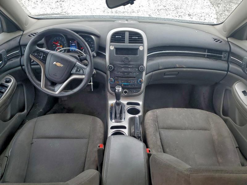 2015 Chevrolet Malibu ls