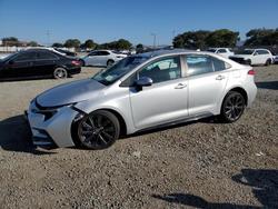 2025 Toyota Corolla se for sale in San Diego, CA