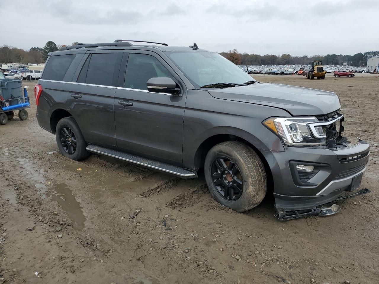 2020 Ford Expedition xlt