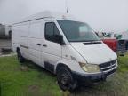 2004 Dodge 2004 Sprinter 2500 Sprinter