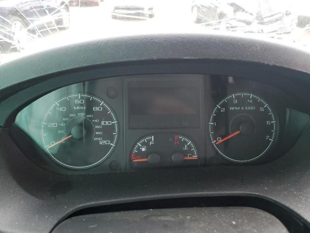 2019 Dodge RAM Promaster 2500 Delivery Van