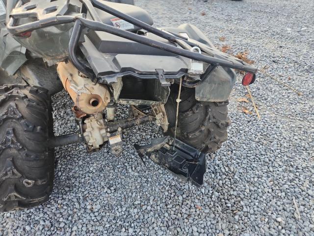 2024 Honda Rancher ATV