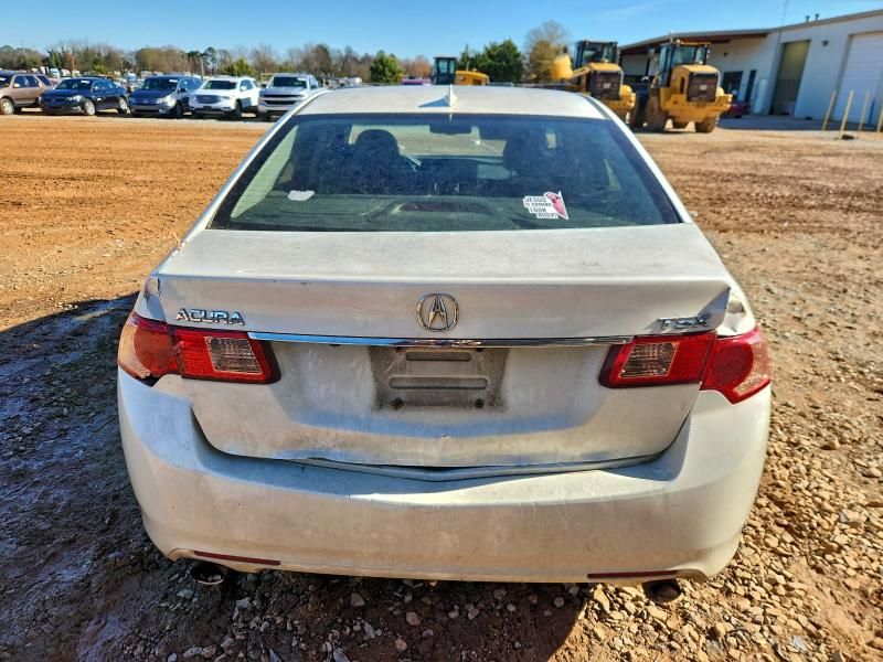 2011 Acura TSX