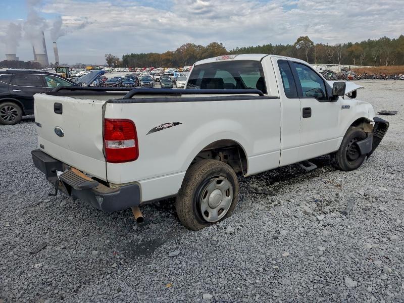 2006 Ford F150