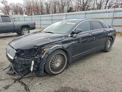 Lincoln Vehiculos salvage en venta: 2017 Lincoln Mkz Reserve