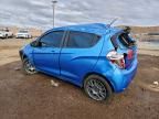 2017 Chevrolet Spark ls