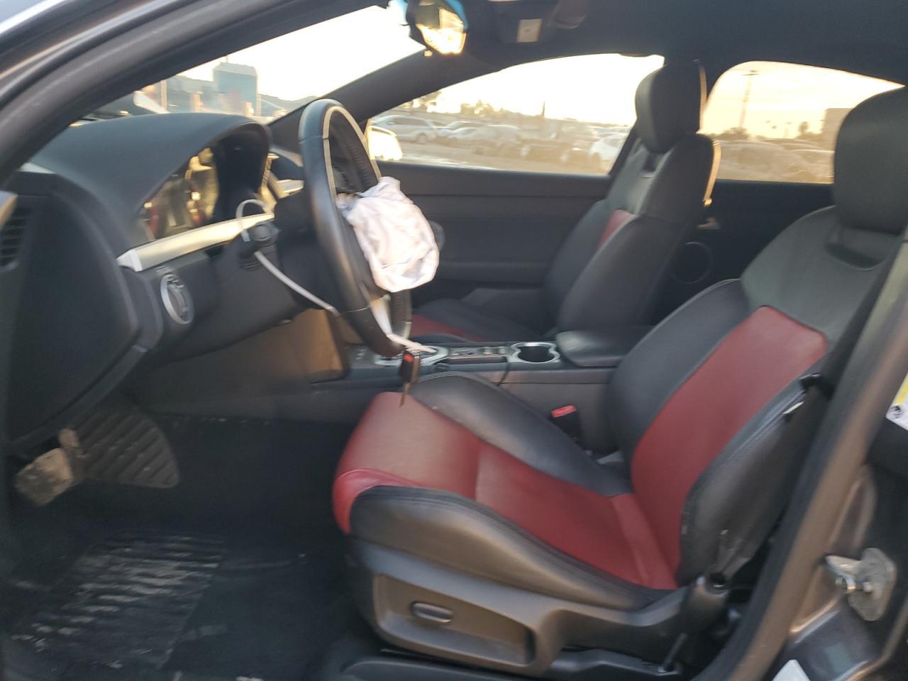 2009 Pontiac G8 gt