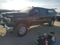 2024 Chevrolet Silverado K3500 lt for sale in Kansas City, KS