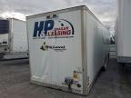 2022 Utility VS2DX DRY Van Trailer