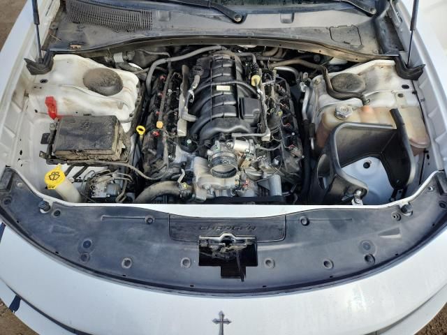 2020 Dodge Charger R/T