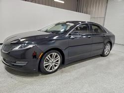 2015 Lincoln MKZ en venta en Orlando, FL