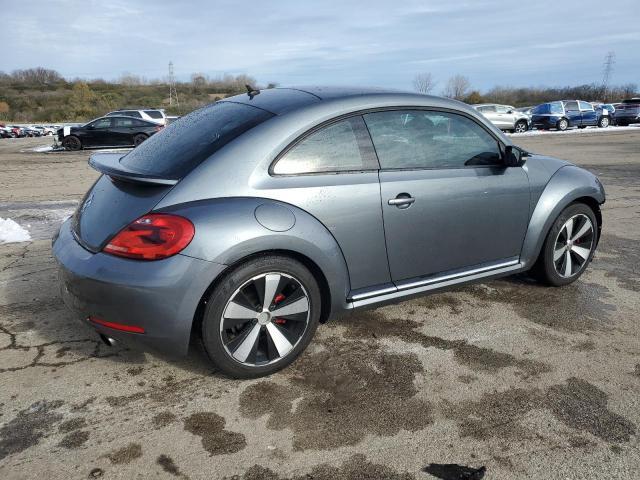 2012 Volkswagen Beetle Turbo