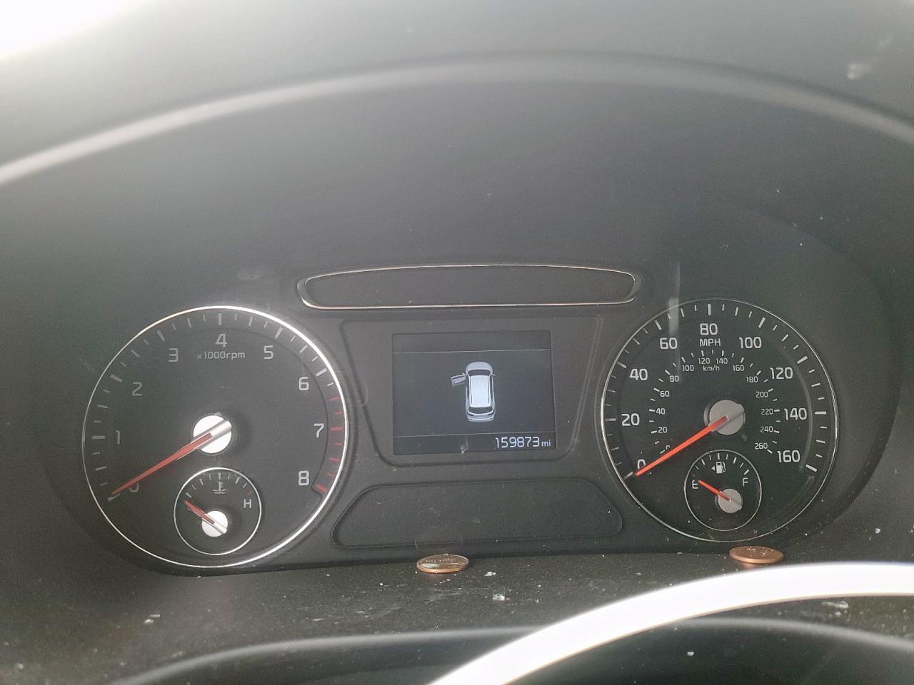 2020 KIA Sorento l