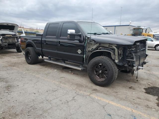 2016 Ford F250 Super Duty