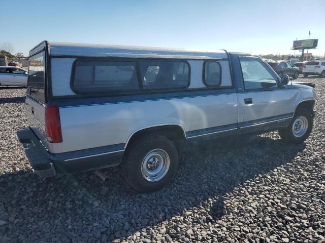 1992 Chevrolet GMT-400 C1500