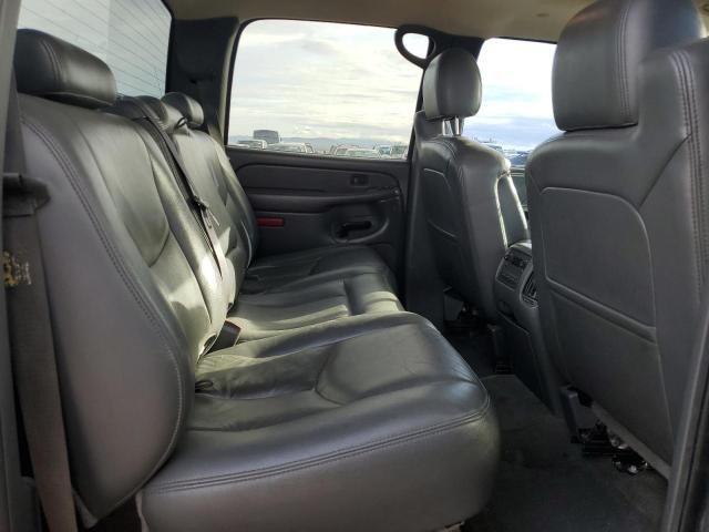 2006 GMC New Sierra K1500