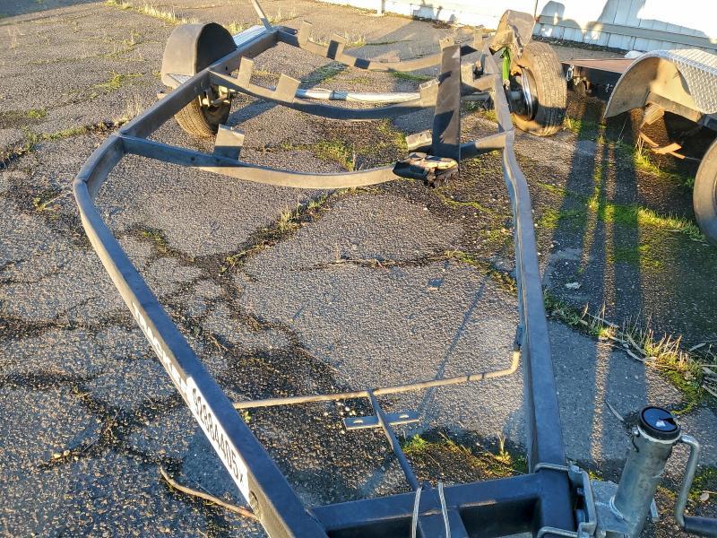 2018 TL 2018 White River Marine PGV175SA Boat Trailer
