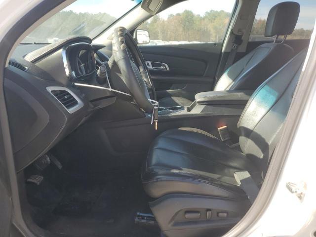 2014 GMC Terrain slt